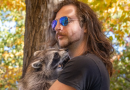Montreal man fights charges after rescuing baby raccoon ‘Pepper’ that bonded to him – Montreal