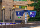 Vigo has put something unusual in its car parks. Could the rest of Spain be next? « Euro Weekly News