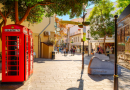 Britons over 55 offered new route to Gibraltar residency as government changes rules « Euro Weekly News