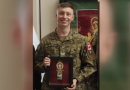 ‘He ran into the fire’: Military medic critically injured saving fellow soldiers in CFB Wainwright fire