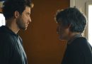 ‘You Can See Everything’ Director Talks Billy Evans’ Full-Frontal Shot