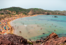 British grandmother dies in rescue attempt after granddaughter’s inflatable boat overturns « Euro Weekly News