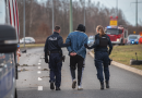 EU plans €11.8 billion border force with 30,000 officers across Europe « Euro Weekly News