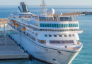 Residential cruise ship passengers given eight hours to leave after sudden shutdown « Euro Weekly News