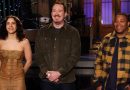 Comedian Shane Gillis Apologizes After Cursing on SNL