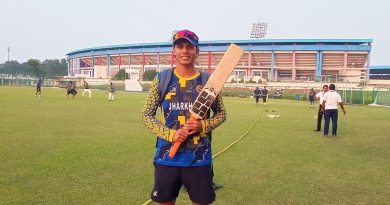 Ranji Trophy 2026-27: Shikhar Mohan sparkles for Jharkhand on opening day against Kerala