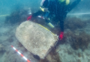 26 barrels found in Marbella shipwreck could help solve 139-year-old mystery « Euro Weekly News