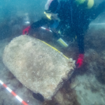 26 barrels found in Marbella shipwreck could help solve 139-year-old mystery « Euro Weekly News