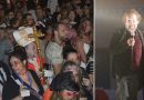 Peter Jackson shocks fans at Sitges Zombie Walk « Euro Weekly News