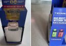 Ryanair luggage size charge contested « Euro Weekly News