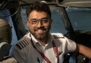 FlyDubai captain describes fight for his life after cockpit attack on Tel Aviv-bound flight