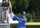 Smriti Mandhana says India’s new talent will need to work hard in T20Is to win the Champions Trophy