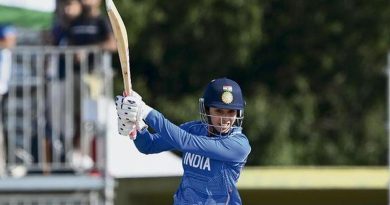 Smriti Mandhana says India’s new talent will need to work hard in T20Is to win the Champions Trophy