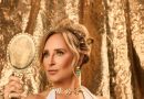 Sonja Morgan Says Reality TV Helped Support Her Daughter