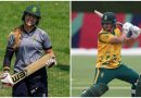 WPL 2027 auction: Full list of South Africa players registered; Mlaba, Tryon among four names