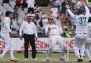 SA vs AUS 3rd Test: Harmer, Rabada hand Australia crushing defeat; S. Africa wins series 2-1