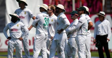South Africa announces squad for 2nd Test vs Australia: Breetzke replaces Stubbs