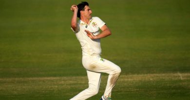 SA vs AUS, 1st Test, Day 5 Live Score: Play resumes after Lunch; Australia needs two wickets to go 1-0 up
