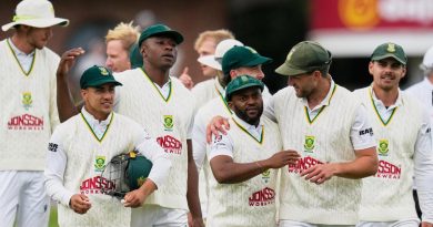 SA vs AUS, 3rd Test LIVE streaming info: When, where to watch South Africa v Australia match?
