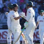 SA vs AUS, 3rd Test: Inglis, Carey put Australia on top against South Africa