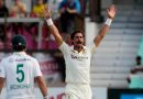 South Africa vs Australia 1st Test, Day 3 LIVE score: Cummins snares Bedingham for 49; SA trails by 291 runs