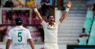 South Africa vs Australia 1st Test, Day 3 LIVE score: Cummins snares Bedingham for 49; SA trails by 291 runs