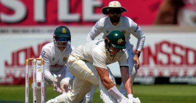 SA vs AUS, 2nd Test: Renshaw likely to stay at No. 5 after Durban Test heroics, says Cummins