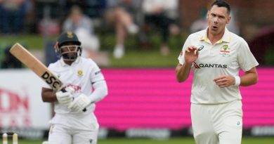 SA vs AUS, 2nd Test, Day 2 Highlights: Boland four-for keeps Australia in front, South Africa 97/5
