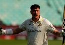 SA vs AUS, 1st Test: Renshaw scores 190 as Australia leads South Africa by 363 runs on Day 2