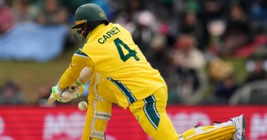 SA vs AUS 3rd ODI: Carey, Bartlett help Australia avoid whitewash