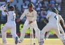 SA vs AUS, 3rd Test Day 3 — Lyon bowls Bavuma late and Australia tightens grip in series decider