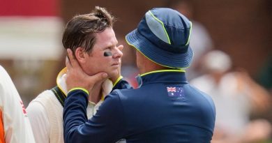 SA vs AUS, 3rd Test: Cummins hopes Smith will be available for series decider in Cape Town
