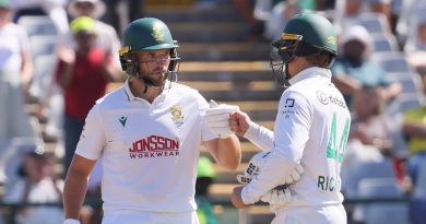 South Africa vs Australia, Day 4 HIGHLIGHTS: Mulder, Rickelton help SA set a target of 288 runs