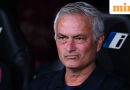 Jose Mourinho on Manchester City’s appeal: ‘I would rather laugh about it’