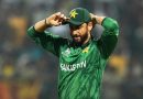 Pakistan has a new captain: Agha replaced as T20I skipper ahead of Sri Lanka series