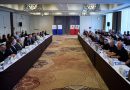 Stellantis workers begin voting on strike mandate as talks remain stalled