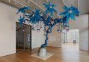Review: “Haas Brothers, Uncanny Valley” at the Blanton Museum of Art