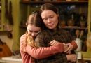 ‘Carrie’ Mom Samantha Sloyan on Playing Evil in Mike Flanagan Series