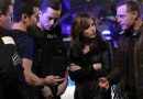 Sophia Bush’s Chicago P.D. Exit Explained After Allegations