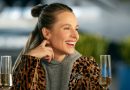 Kristen Bell Recalls Nobody Wants This ‘Near-Death’ Experience