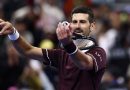 Novak Djokovic beats Alexander Zverev to reach China Open 2026 semifinals; move to 32-0 in Beijing