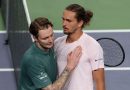 Alexander Zverev holds off Bublik’s charge; seals Shanghai Masters quarterfinal spot