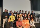 Taiwanese Feature ‘Uncle’ Wins Top Prize at Tokyo Gap-Financing Market