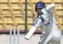 Why didn’t Shubman Gill bat at No.4 for Punjab vs Chhattisgarh in Ranji Trophy match?