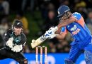 NZ vs IND, 2nd T20I: Focus on bowlers in batting-friendly conditions