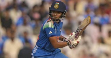 Stepping up the pace: How Pratika Rawal adapted her ODI game to optimise the PowerPlay