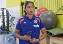 Harmanpreet Kaur steps down as India captain from all formats