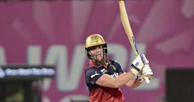 WPL 2027 Auction: Grace Harris returns to UP Warriorz for Rs. 30 lakh