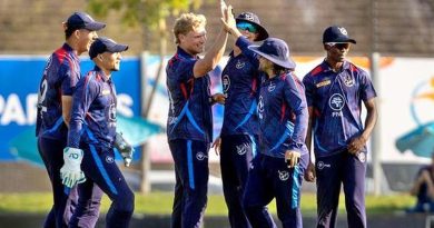 Why hasn’t Namibia directly qualified for ODI World Cup 2027?