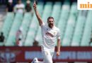SA vs AUS: How returning South Africa pacer Anrich Nortje made an impact on Day 1 of Durban Test